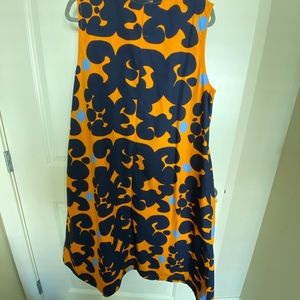 Marimekko/Uniglo Dress